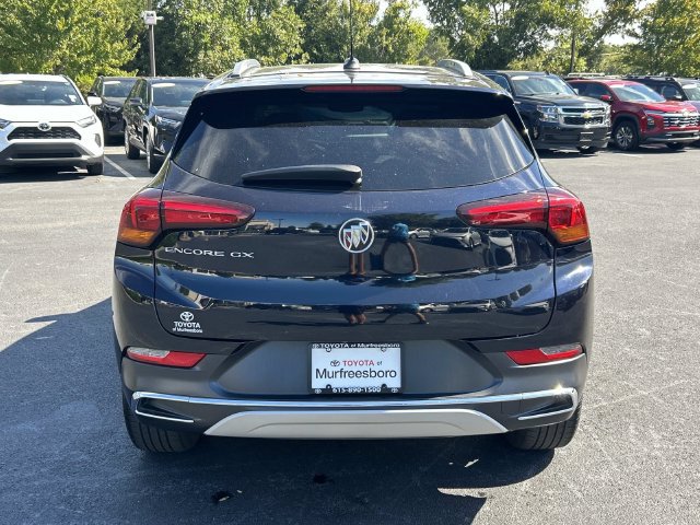 Used 2020 Buick Encore GX Essence FWD image 5
