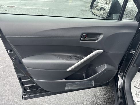 New 2025 Toyota Corolla Cross LE image 22