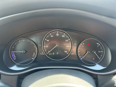 New 2026 MAZDA CX-50 AWD 2.5 Hybrid w/ Weather Package image 16