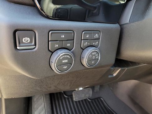 New 2026 Chevrolet Silverado 2500 LT w/ Trail Boss Package image 16