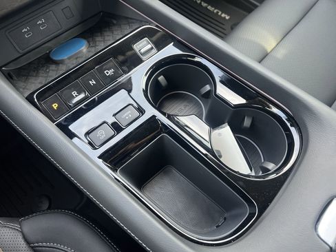 New 2026 Nissan Murano SL image 8