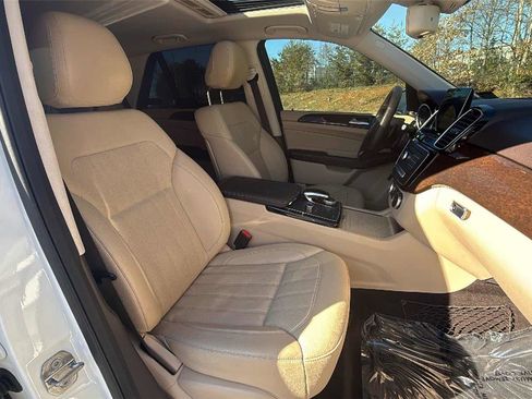 Used 2018 Mercedes-Benz GLE 350 4MATIC image 24