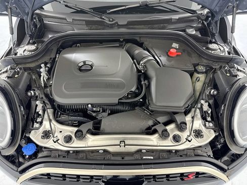 New 2026 MINI Cooper S FWD image 35