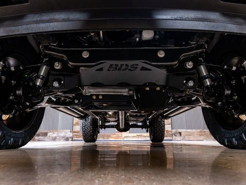 Used 2026 Ford F150 XLT w/ XLT Black Appearance Package AWD/4WD image 15