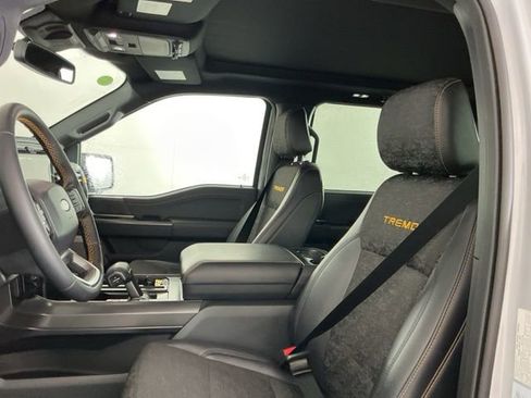 Used 2025 Ford F150 Tremor image 15