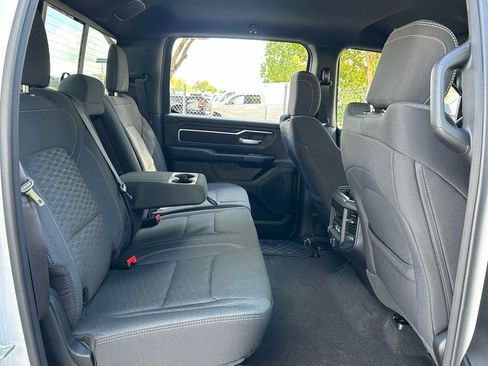 New 2026 RAM 1500 Big Horn image 39