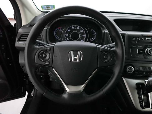Used 2014 Honda CR-V EX-L image 16