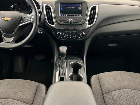 Used 2024 Chevrolet Equinox LT AWD/4WD image 14
