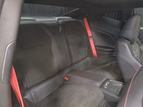Used 2021 Chevrolet Camaro ZL1 RWD image 43