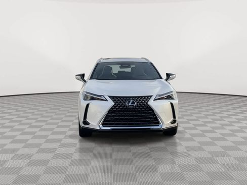 Used 2025 Lexus UX 300h AWD image 3