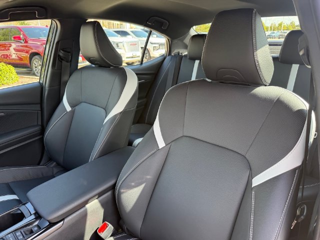 Used 2026 Toyota Camry SE FWD image 8