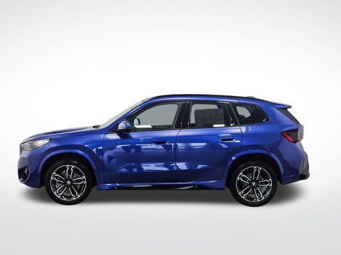 Used 2026 BMW X1 xDrive28i w/ Technology Package AWD/4WD image 2