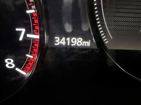 Used 2023 MAZDA CX-30 AWD 2.5 S w/ Premium Package image 30