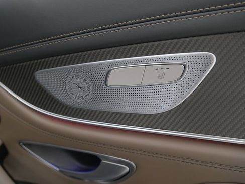 Used 2022 Mercedes-Benz AMG GT 53 image 44