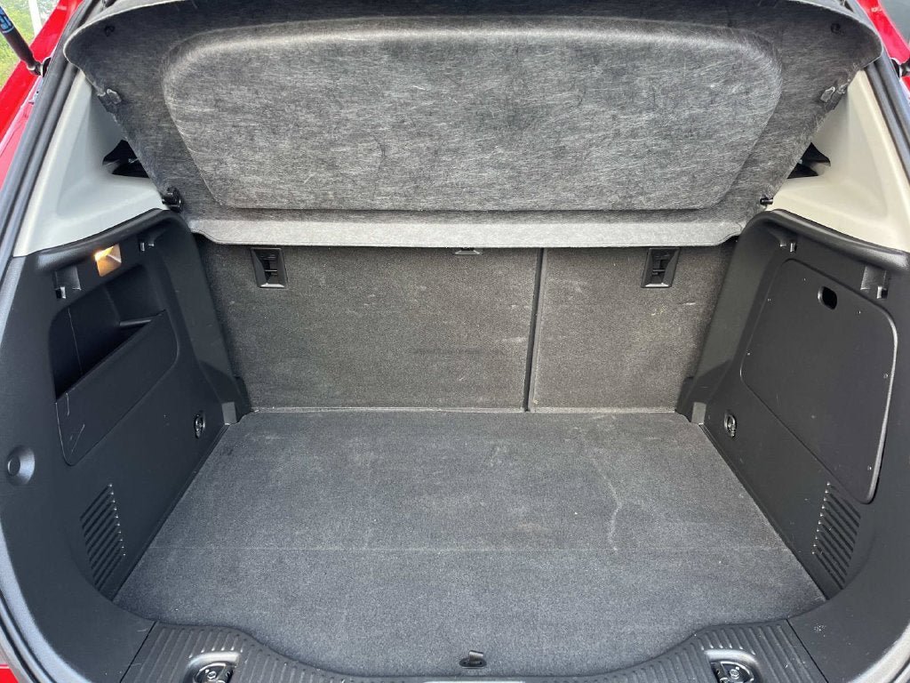 Used 2015 Chevrolet Trax LTZ AWD/4WD image 18