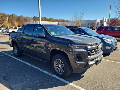 Used 2023 Chevrolet Colorado LT w/ LT Convenience Package III