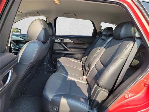 Used 2022 MAZDA CX-9 Touring AWD/4WD image 11