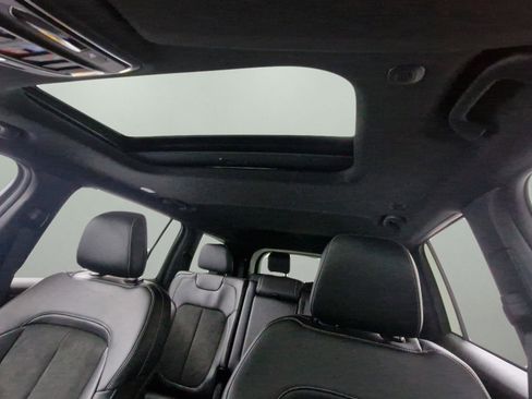 New 2025 Jeep Grand Cherokee L Altitude image 21