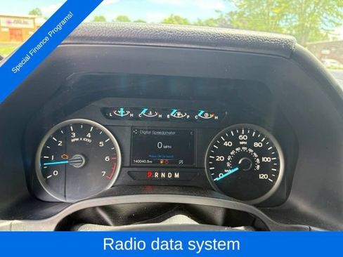 Used 2018 Ford F150 XLT w/ Equipment Group 302A Luxury AWD/4WD image 18