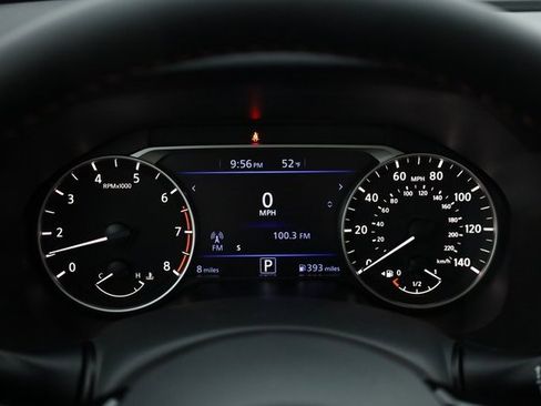 New 2025 Nissan Altima 2.5 SR w/ SR Premium Package image 16