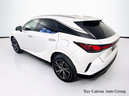 Certified 2024 Lexus RX 350 Premium w/ Convenience Package AWD/4WD image 5