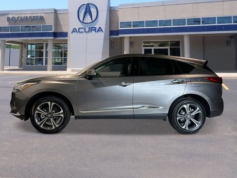 New 2026 Acura RDX w/ Technology Package image 2