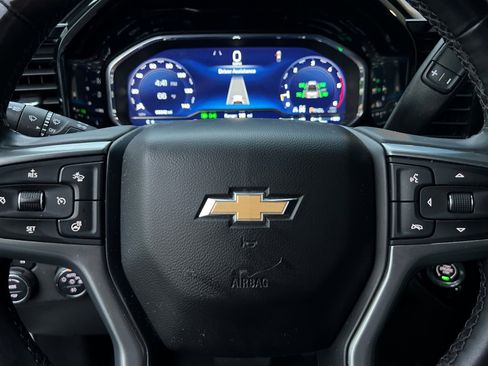 Used 2024 Chevrolet Silverado 2500 LT image 23