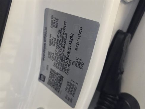 Used 2025 GMC Canyon Elevation w/ Convenience Package image 19