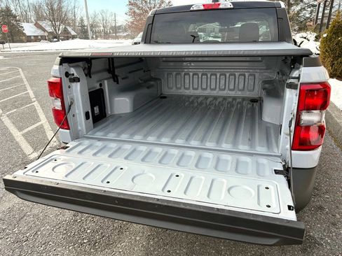 Used 2025 Ford Maverick XLT w/ Equipment Group 301A image 35