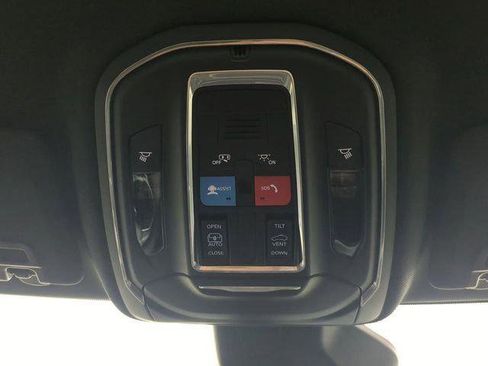 Certified 2025 Jeep Grand Cherokee Laredo X w/ Trailer Tow Package RWD image 24