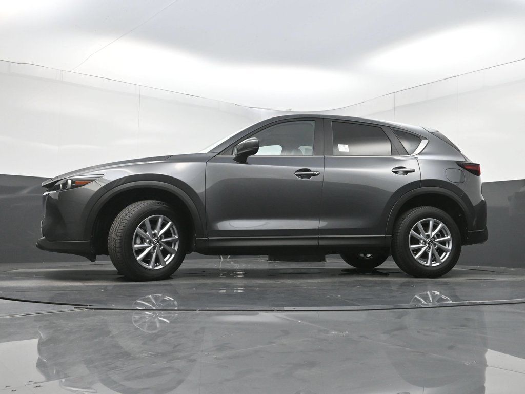 Used 2023 MAZDA CX-5 AWD 2.5 S image 26