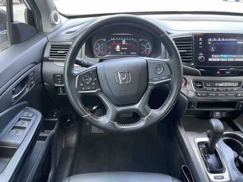 Used 2020 Honda Pilot EX-L image 14
