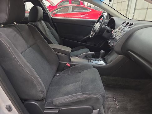 Used 2012 Nissan Altima 3.5 SR image 37