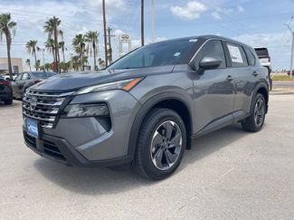 Certified 2025 Nissan Rogue SV FWD 360° Tour