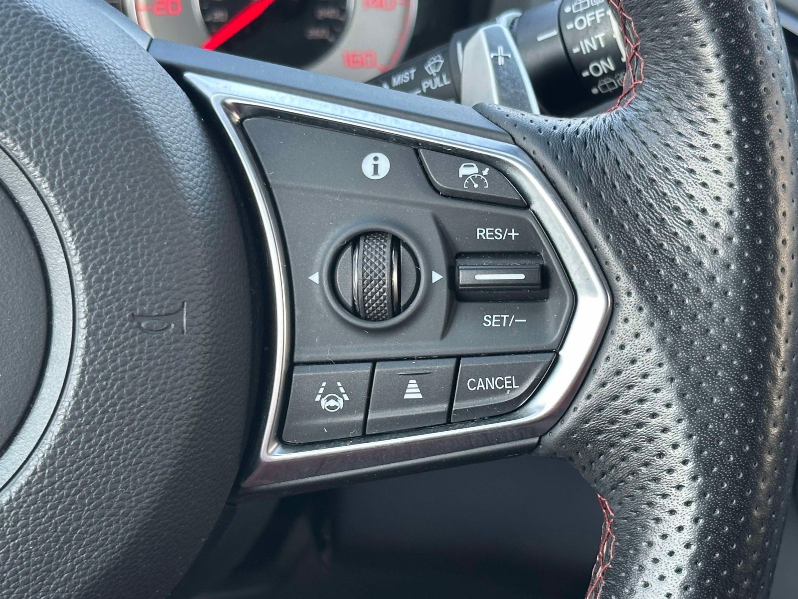 Used 2024 Acura RDX w/ Advance Package AWD/4WD image 24