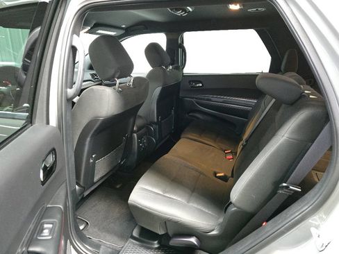 Used 2023 Dodge Durango GT AWD/4WD image 30