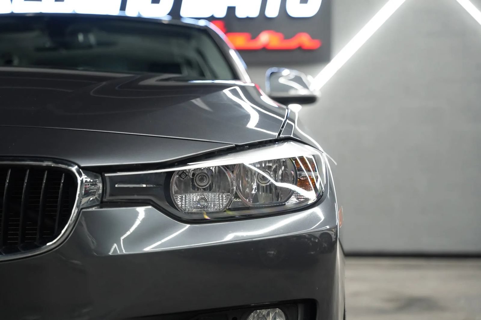 Used 2014 BMW 328i Sedan RWD image 6