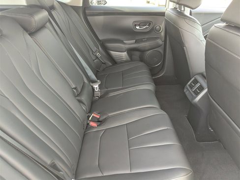 Certified 2025 Acura ADX FWD image 16