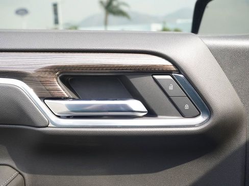 Used 2024 Chevrolet Silverado 1500 RST w/ RST All Star Premium Package image 10