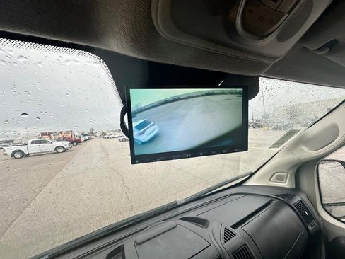 Used 2021 RAM ProMaster 3500 image 21