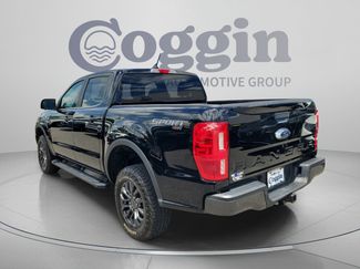 Used 2023 Ford Ranger XLT w/ Equipment Group 301A Mid AWD/4WD video 2