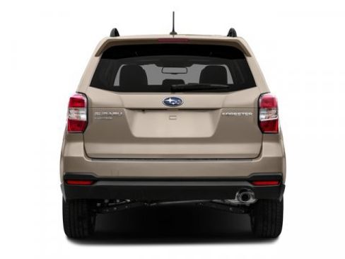 Used 2016 Subaru Forester 2.5i Touring w/ Eyesight & Navigation System image 8