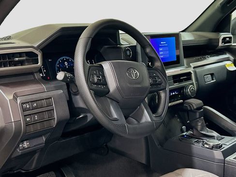 New 2026 Toyota Tacoma SR5 AWD/4WD image 10