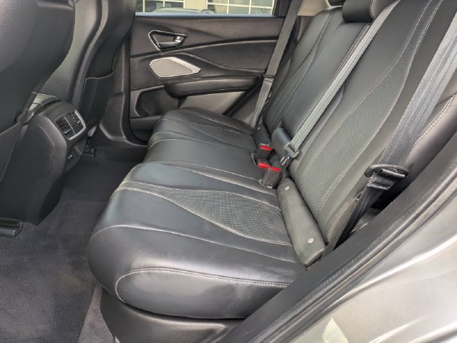 Certified 2023 Acura RDX w/ Technology Package FWD image 28