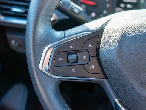 Used 2023 Chevrolet TrailBlazer ACTIV w/ Convenience Package image 24