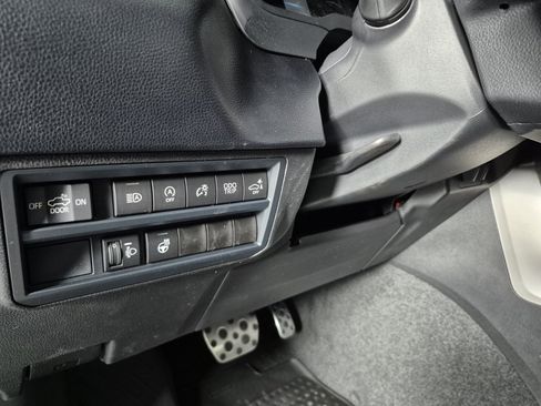 New 2026 Toyota Tundra SR5 image 24