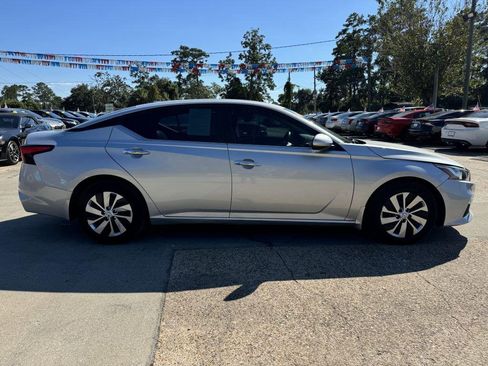 Used 2020 Nissan Altima 2.5 S image 4
