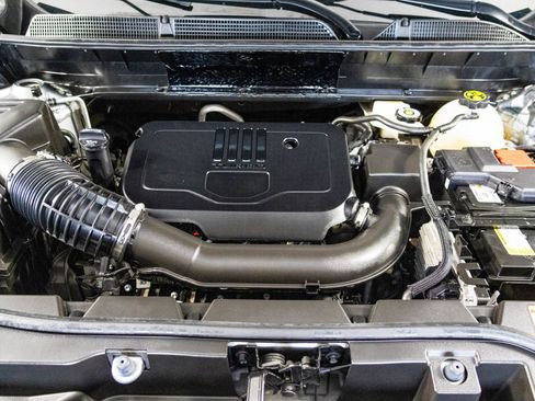 Certified 2023 GMC Acadia SLE w/ Driver Convenience Package image 48