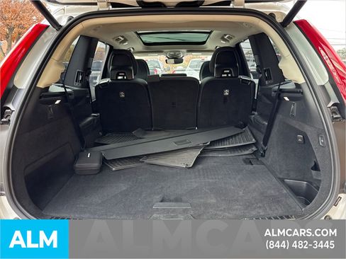 Used 2023 Volvo XC90 B6 Ultimate w/ Protection Package Premier image 21