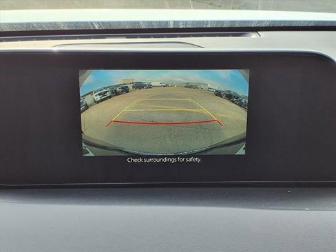 New 2026 MAZDA MAZDA3 2.5 S Hatchback w/ Premium Pkg image 14